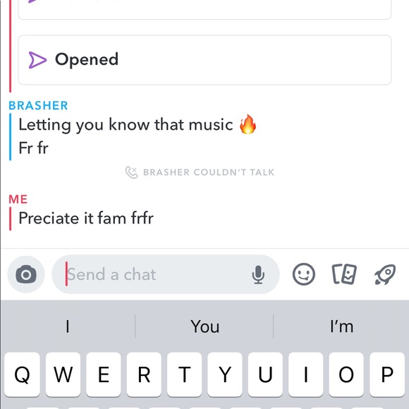 Free mixtape Download on Spinrilla “SlimeSav” - Picture 5 of 8